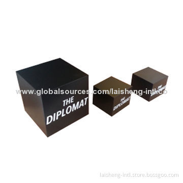 POP Acrylic Display, Customized Sizes are AcceptedNew